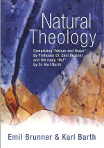 Natural Theology