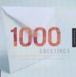1,000 Greetings