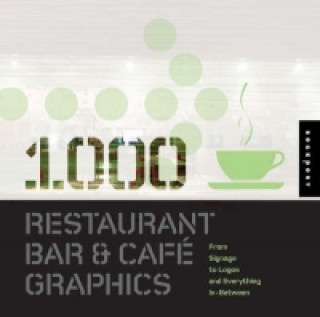 1,000 Restaurant Bar and Cafe Graphics