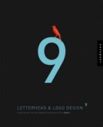 Letterhead and Logo Design 9