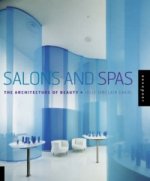 Salons and Spas
