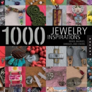 1,000 Jewelry Inspirations