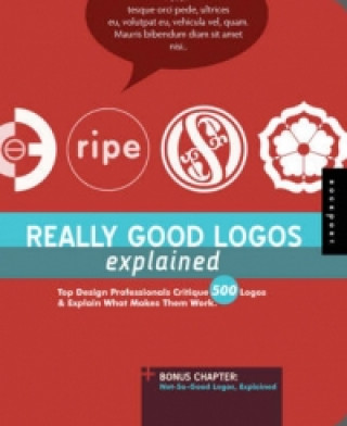Really Good Logos, Explained