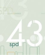 43rd Publication Design Annual
