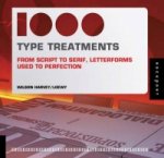 1,000 Type Treatments