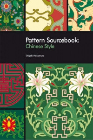 Pattern Sourcebook: Chinese Style