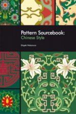 Pattern Sourcebook: Chinese Style