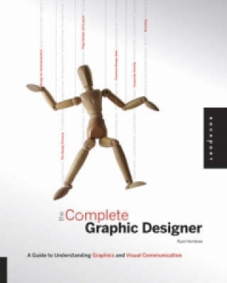 Complete Graphic Designer (NIPB)