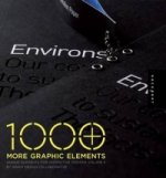 1000 More Graphic Elements