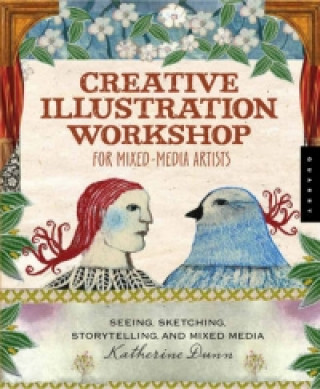 Creative Illustration Workshop
