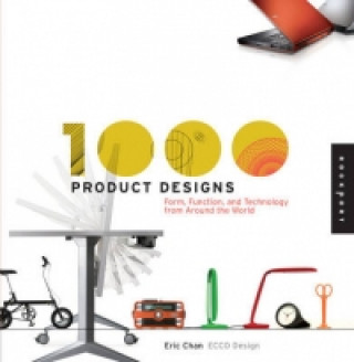 1,000 Product Designs