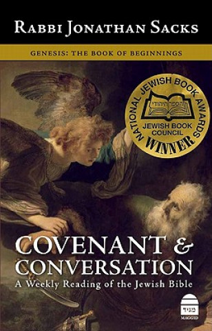Covenant and Conversation