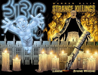 Strange Killings