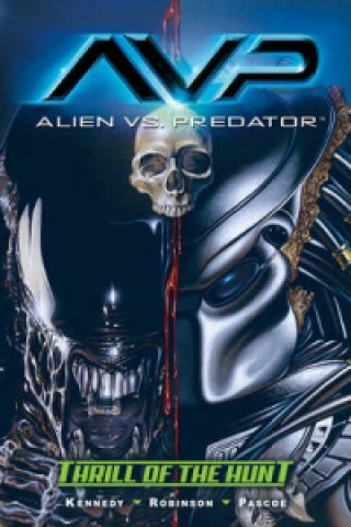 Aliens Vs. Predator: Thrill Of The Hunt