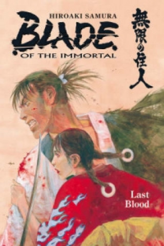 Blade of the Immortal