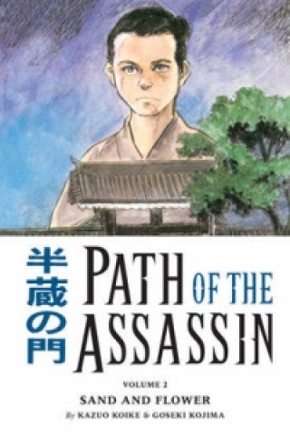 Path of the Assassin