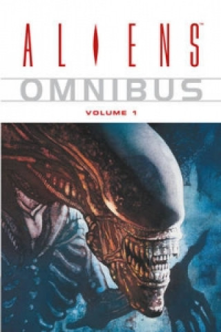 Aliens Omnibus Volume 1