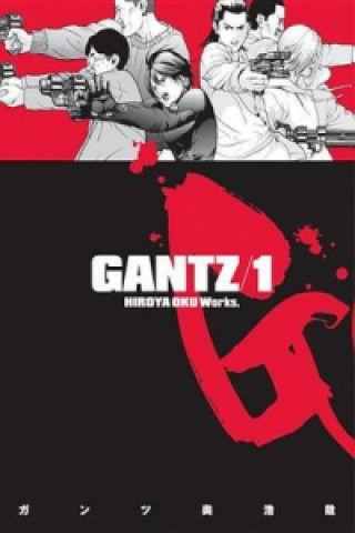 Gantz