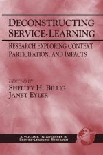 Deconstructing Service-Learning: Research Exploring Context, Participation and Impacts