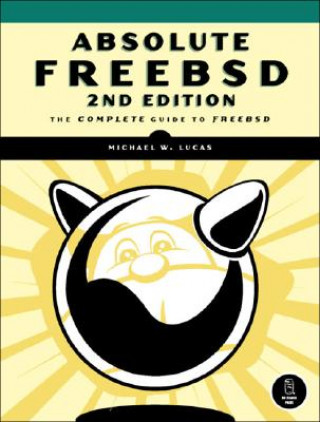 Absolute Freebsd, 2nd Edition