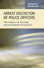 Arrest Discretion of Police Officers