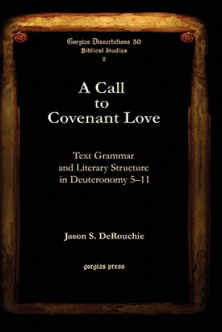Call to Covenant Love