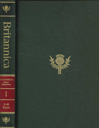 Encyclopaedia Britannica 2007