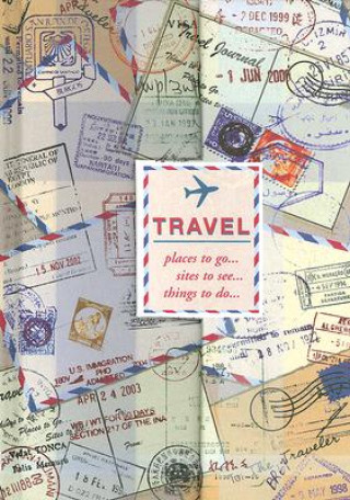 Journal Travel Small