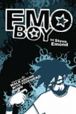 Emo Boy Volume 2: Walk Around With Your Head Down
