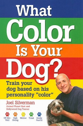 What Color Is Your Dog?