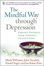 Mindful Way through Depression