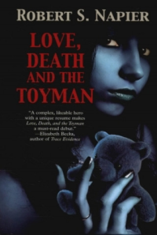 Love, Death and the Toyman