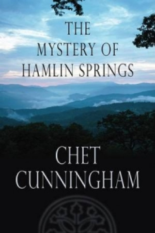 Mystery of Hamlin Springs