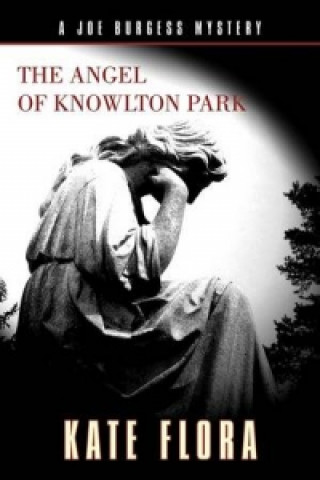 Angel of Knowlton Park