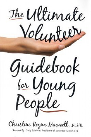 Ultimate Volunteer Guidebook for Young People