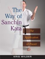 Way of Sanchin Kata