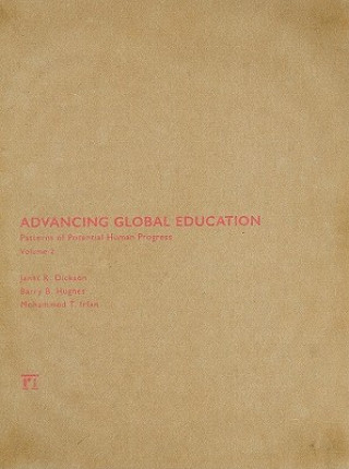 Advancing Global Education
