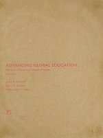 Advancing Global Education