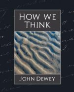 How We Think (New Edition)