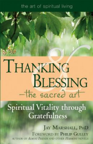Thanking and Blessing