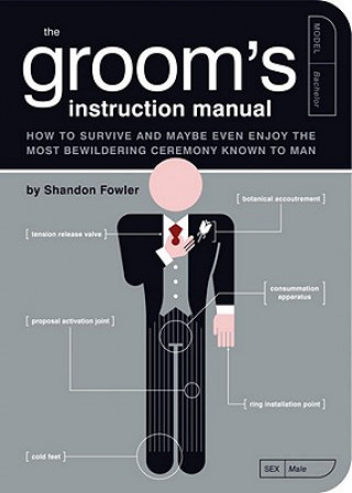 Groom's Instruction Manual