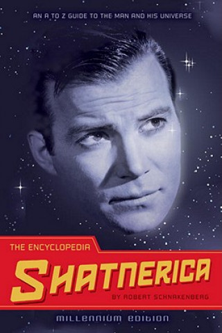 Encyclopedia Shatnerica