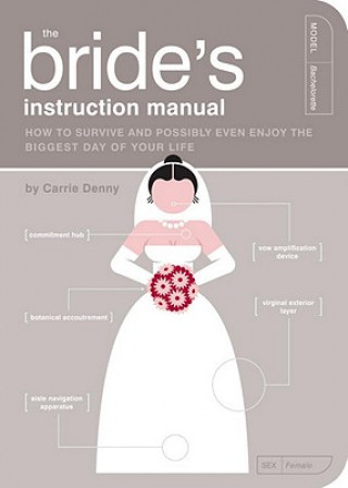 Bride's Instruction Manual
