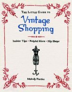 Little Guide to Vintage Shopping