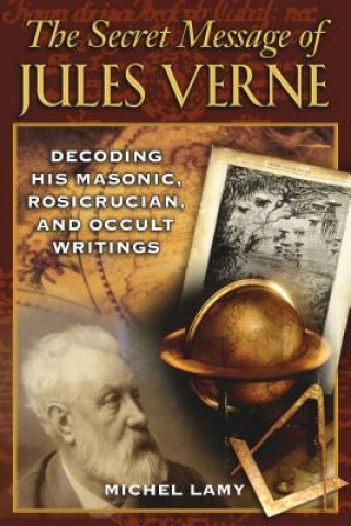 Secret Message of Jules Verne