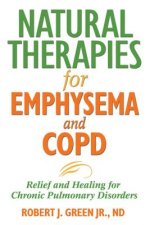 Natural Therapies for Emphysema