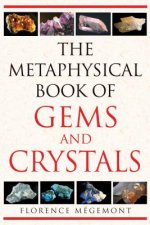 Metaphysical Book of Gems and Crystals