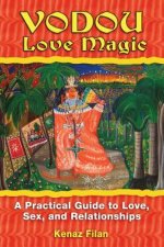 Vodou Love Magic