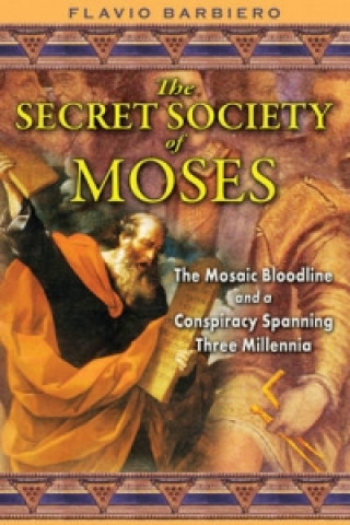 Secret Society of Moses