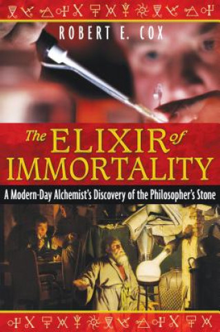 Elixir of Immortality